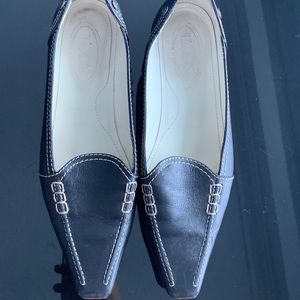 Tods Flat Shoes